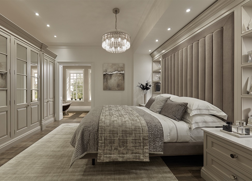 3 bedroom apt