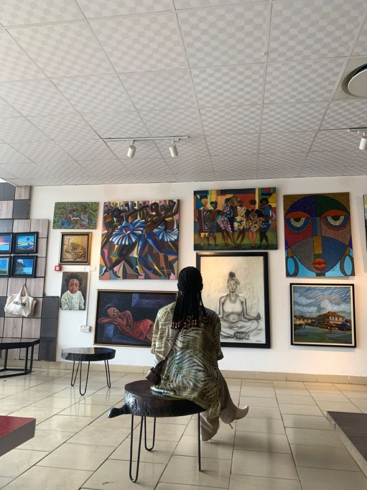 The Most Instagrammable Spaces in Lagos